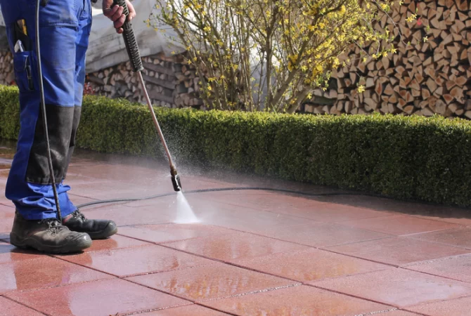 Power Washing Price Guide